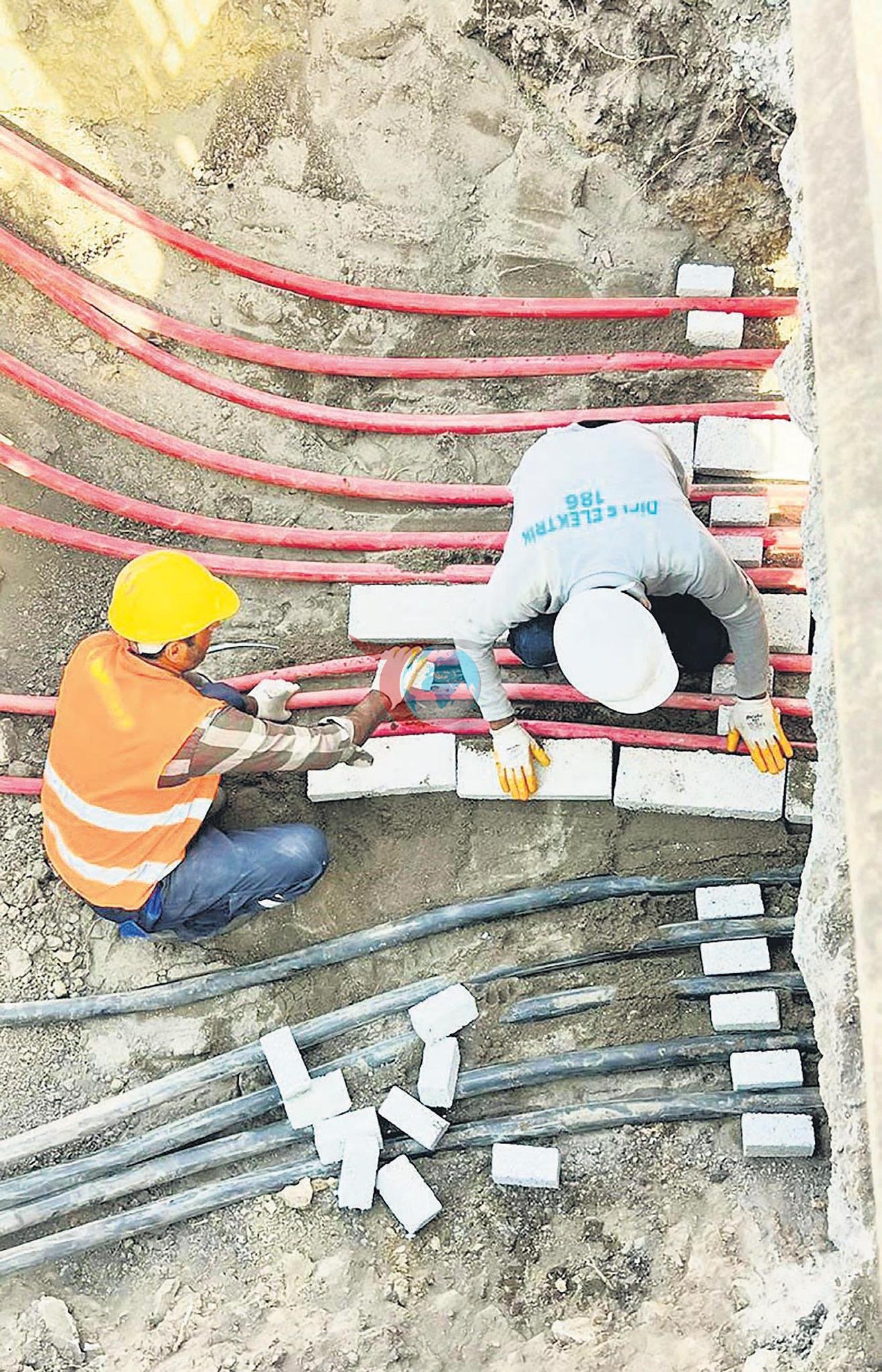 Güneydoğu'ya 100 Milyar TL'lik Enerji Yatırımı Hamlesi