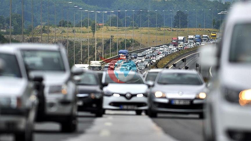 Otomotiv İhracatı İlk 4 Ayda 13,8 Milyar Dolara Ulaştı