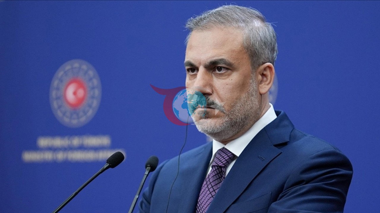 Nazir Fidandan Ərdoğana tərif mesajı