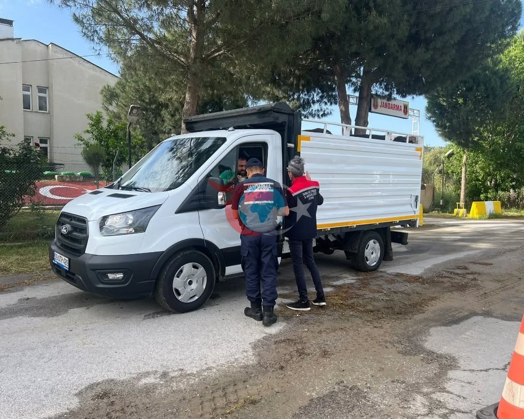 Kurban Bayramı Öncesi Küpe Denetimleri Sıkılaştı