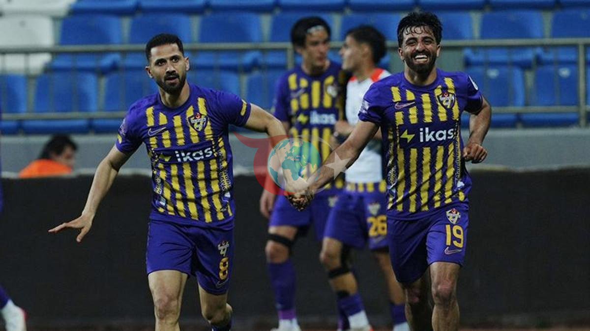 Emre Akbaba: Eyüpspor'dan Tarihi Süper Lig Hikayesi