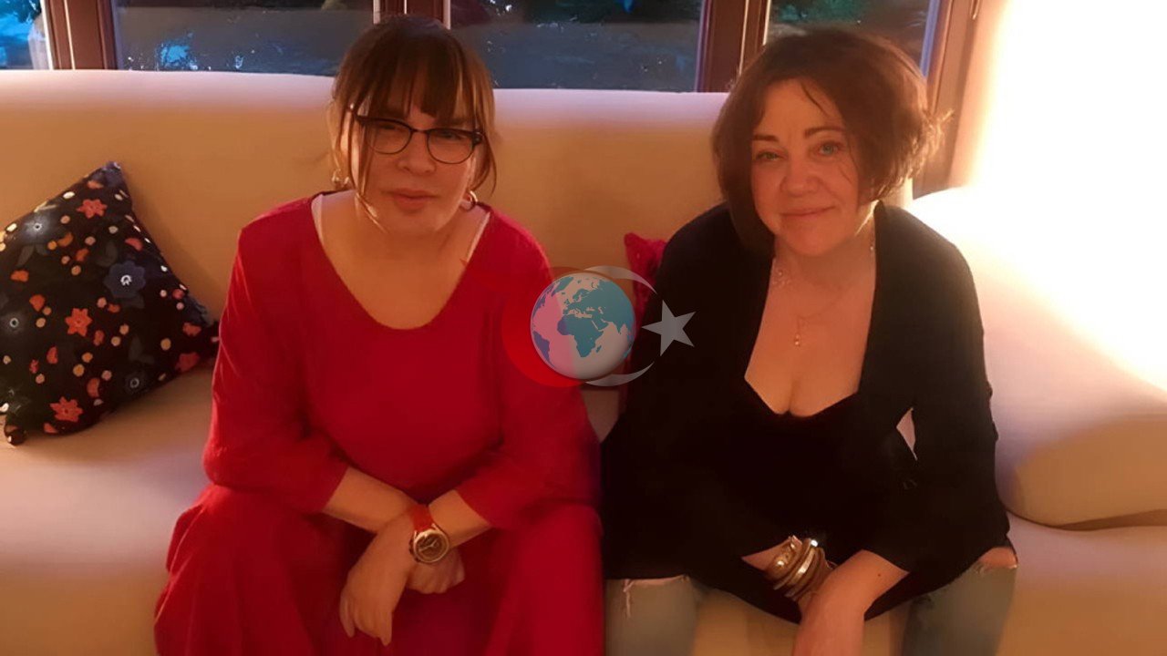 Nazan Öncel ve Sezen Aksu Arasında Gerginlik Sinyalleri