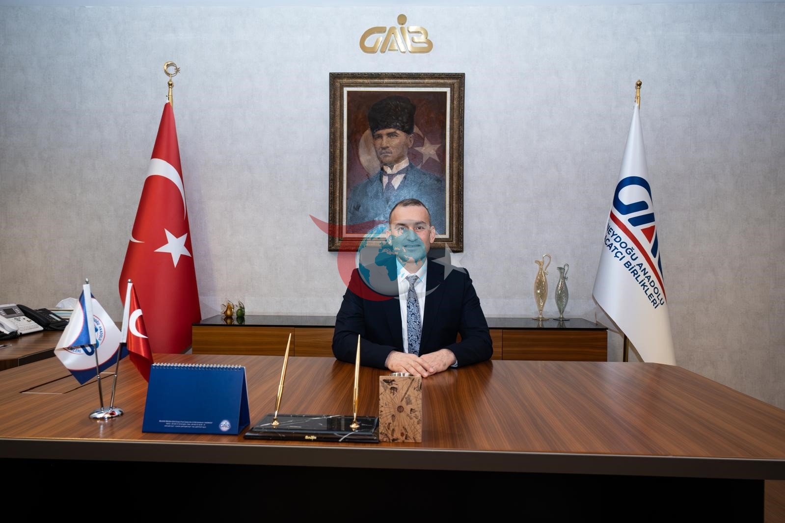 Murat Bakır'dan 19 Mayıs İçin Anlamlı Mesaj