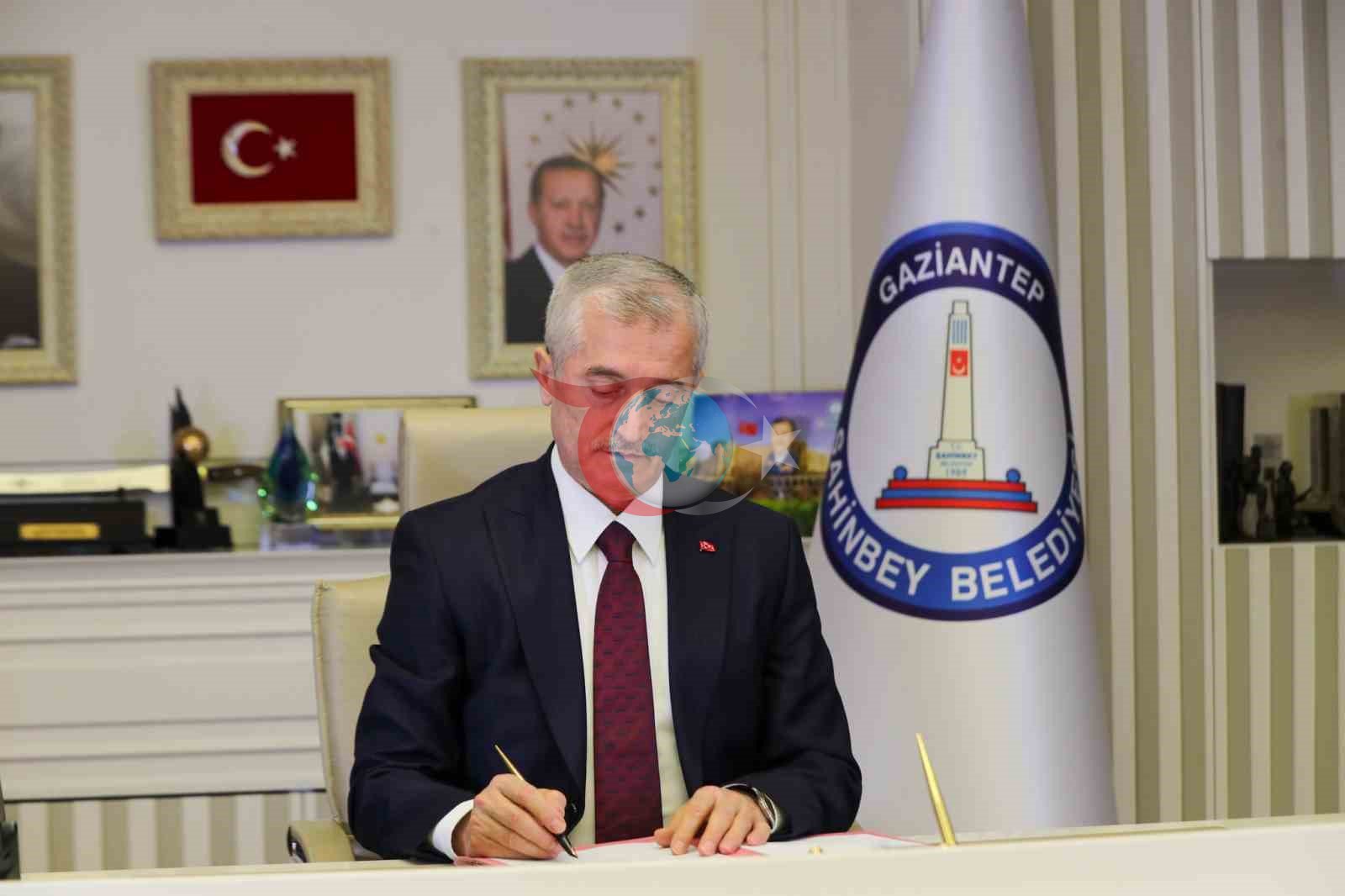 Tahmazoğlu'ndan 19 Mayıs Gençlik Bayramı Mesajı