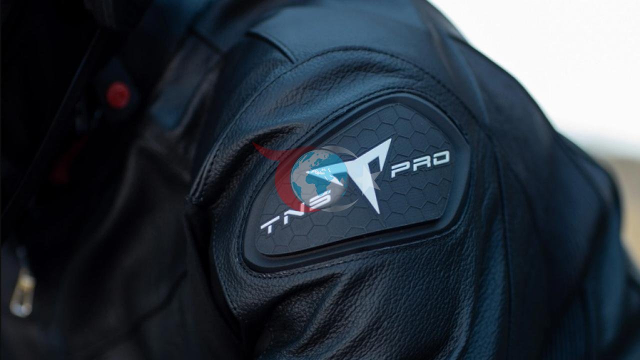 Yerli Motosiklet Ekipmanları: TNS PRO'nun İddialı Çıkışı