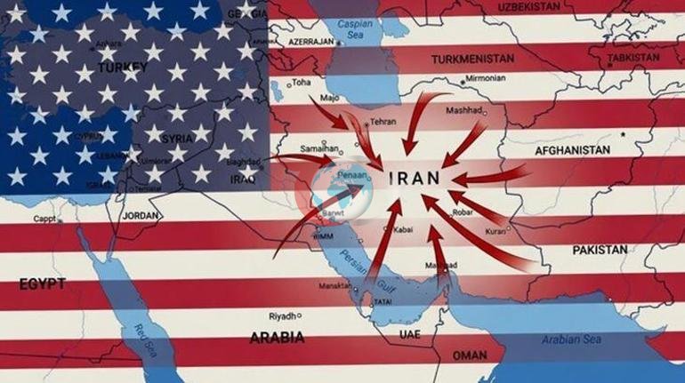 АКШ президенти Трамптын көңүлүн бурган Иран посту бул жаңы кол салуу сигналыбы