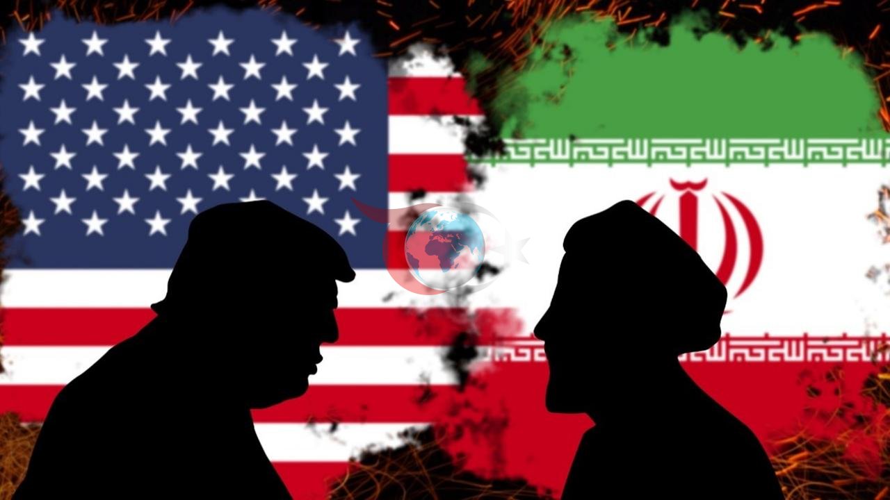 Trump'tan İran'a Yönelik Tehditkar Paylaşım! Ortadoğu'da Yeni Gerginlik