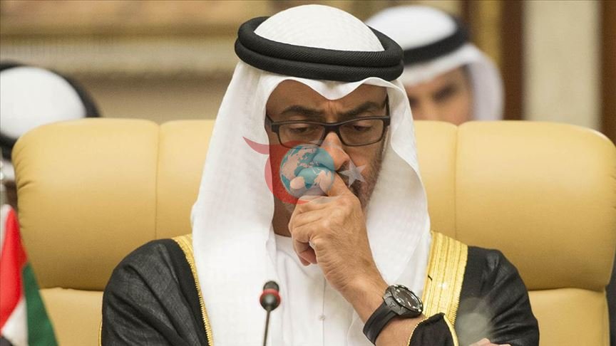 Birleşik Arap Emirlikleri Devlet Başkanı Muhammed bin Zayed El Nahyan