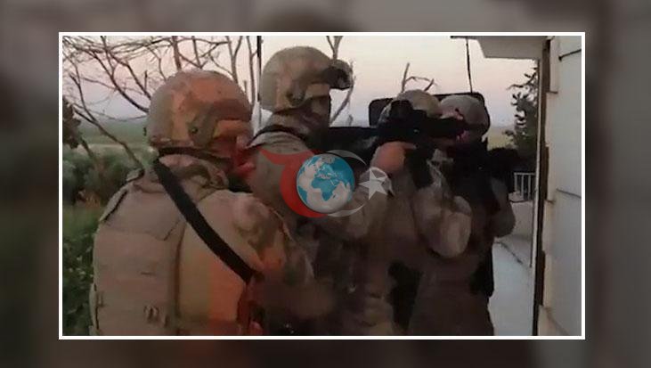 Şanlıurfa'da Sahte Belge Operasyonu: 45 Gözaltı
