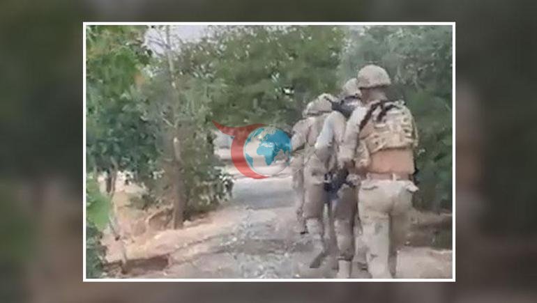 Şanlıurfada saxta sağlamlıq hesabatı şəbəkəsinə qarşı əməliyyat onlarla adam nəzarətə alındı