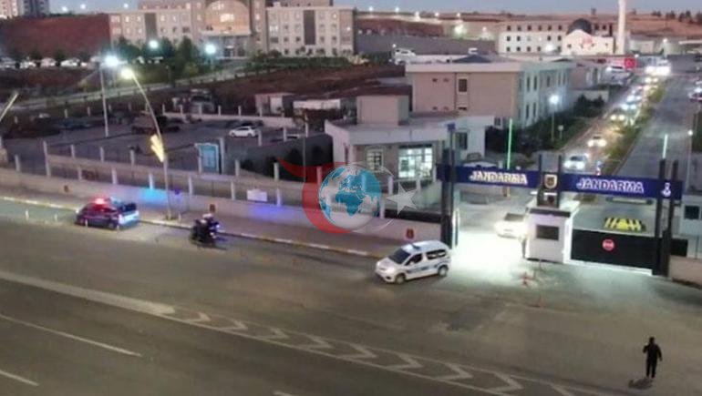 Şanlıurfada saxta sağlamlıq hesabatı şəbəkəsinə qarşı əməliyyatda onlarla adam nəzarətə alındı