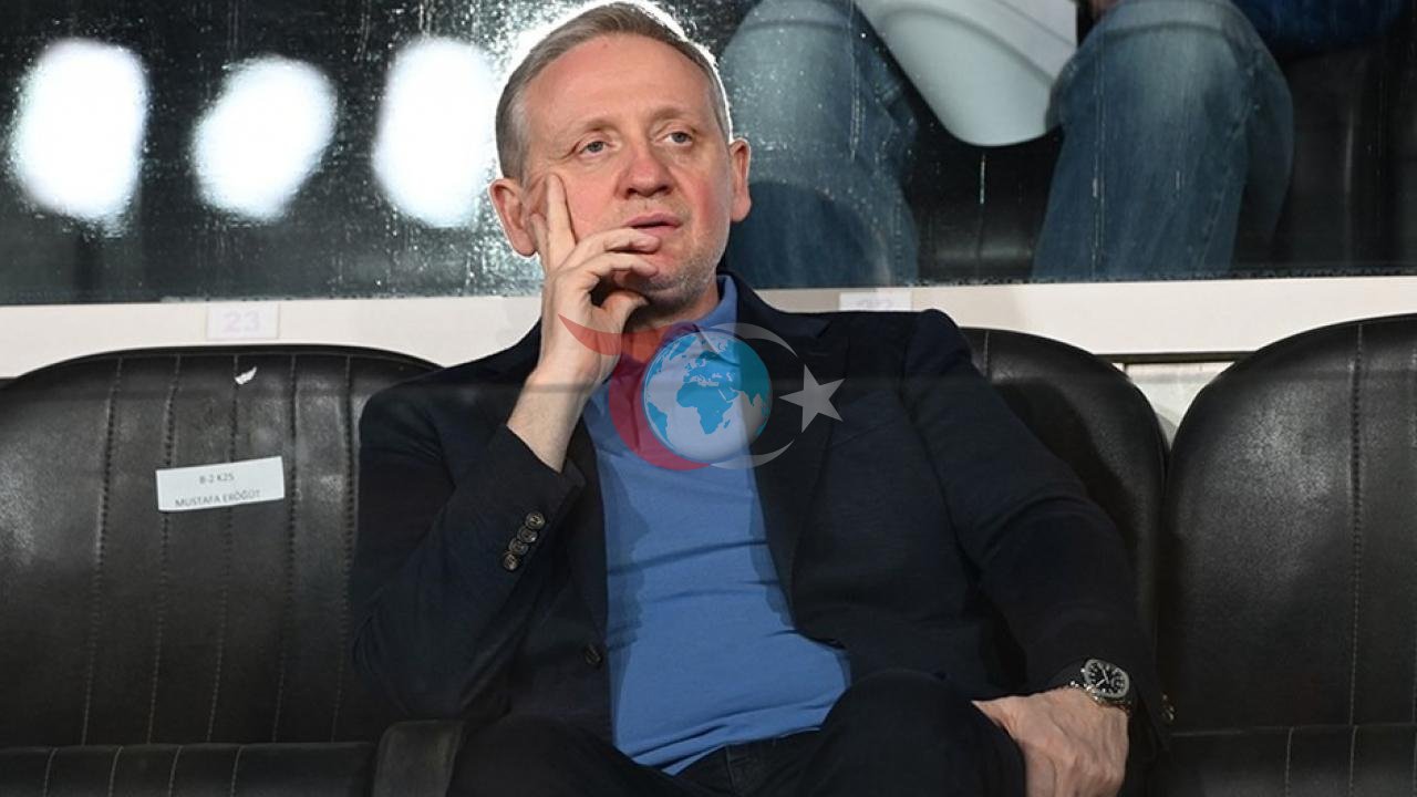 Fenerbahchening murabbiy izlashi: Nuri Shahinning bayonoti