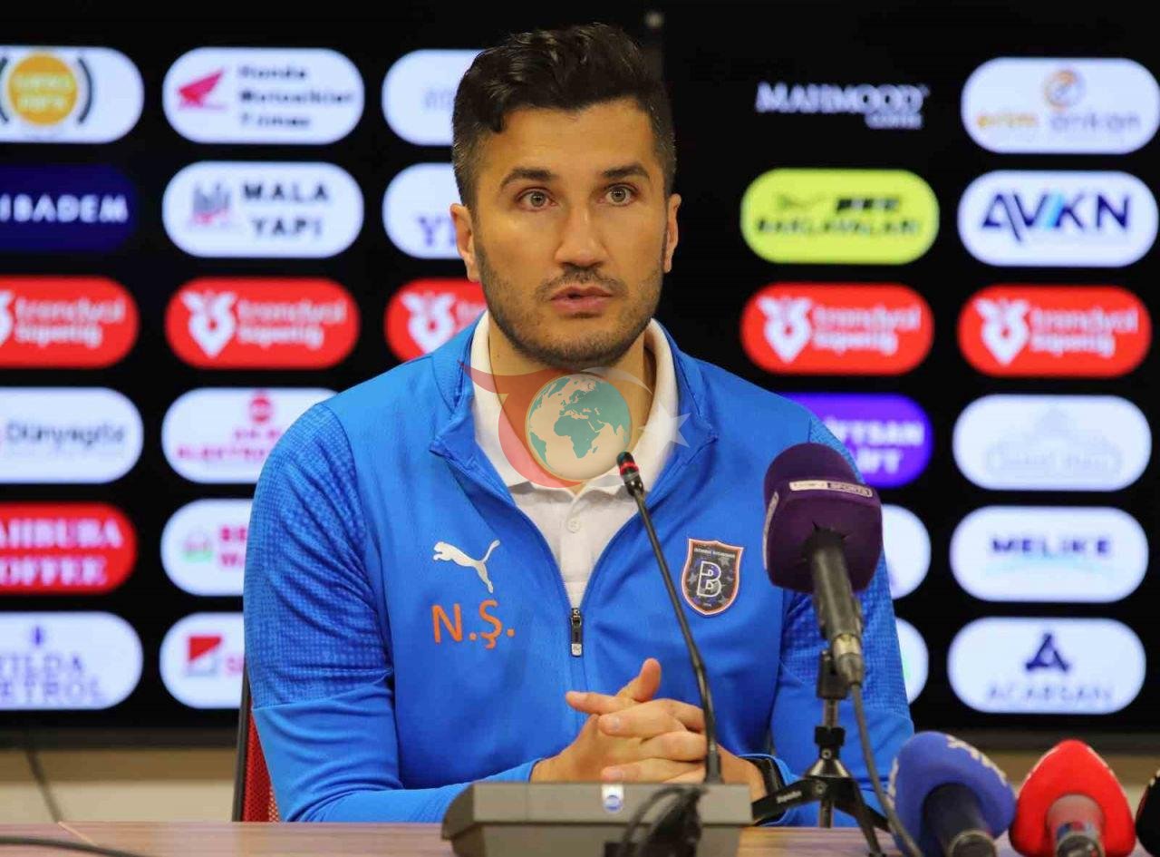 Nuri Shahin