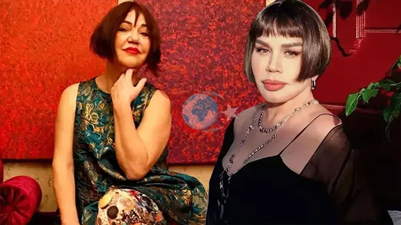 Nazan Öncel, Harbiye'de Sezen Aksu'ya Sitem Etti