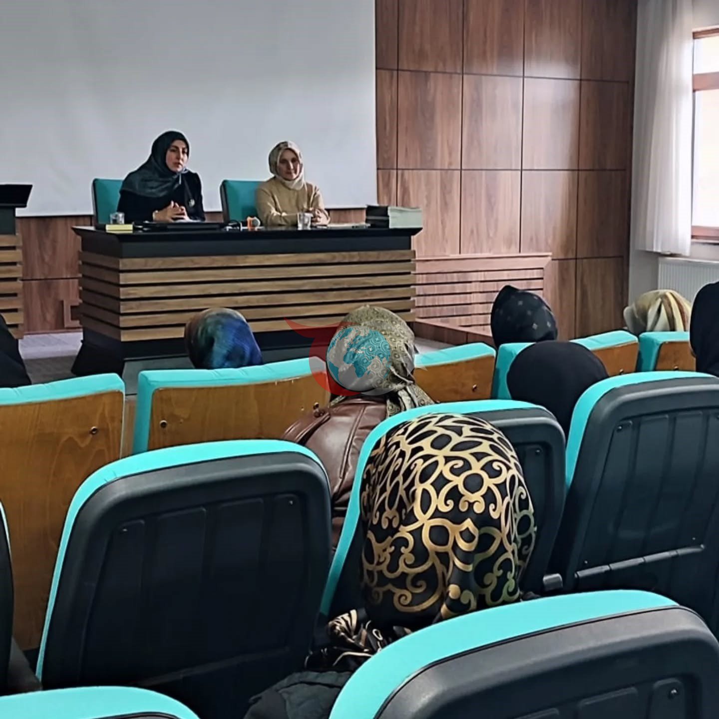 Milli Aile Haftası'nda Aile ve Dijital Dünya İlişkisi Ele Alındı