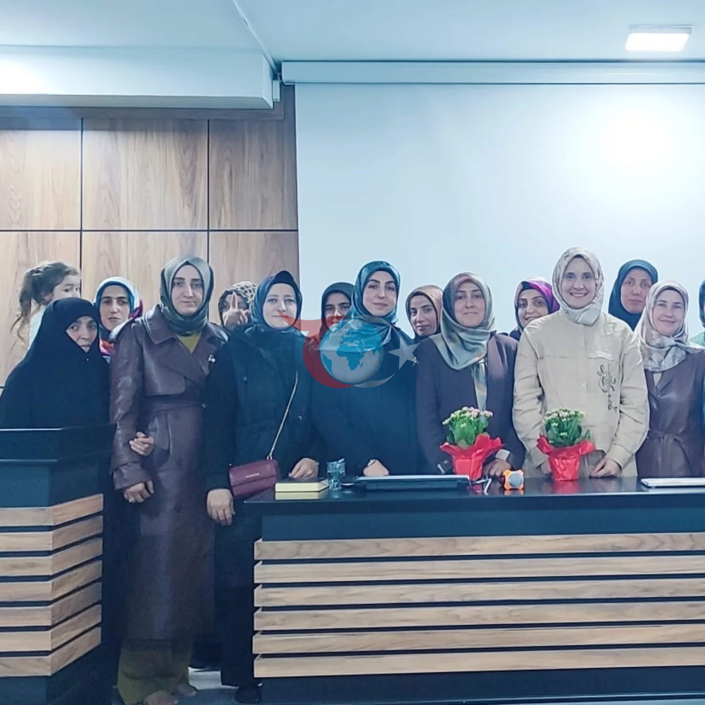 Milli Aile Haftası’nda dijital dünya ve aile vurgusu