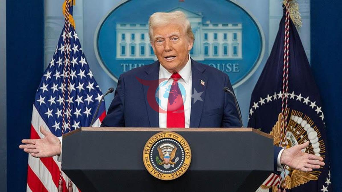 Trump'tan İran'a Zaman Uyarısı: 'Acil Hareket Edin'