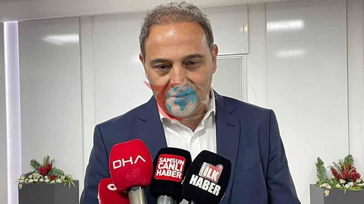 Samsunspor, Gelecek Sezon İçin Güçlü Transfer Planları Yapıyor
