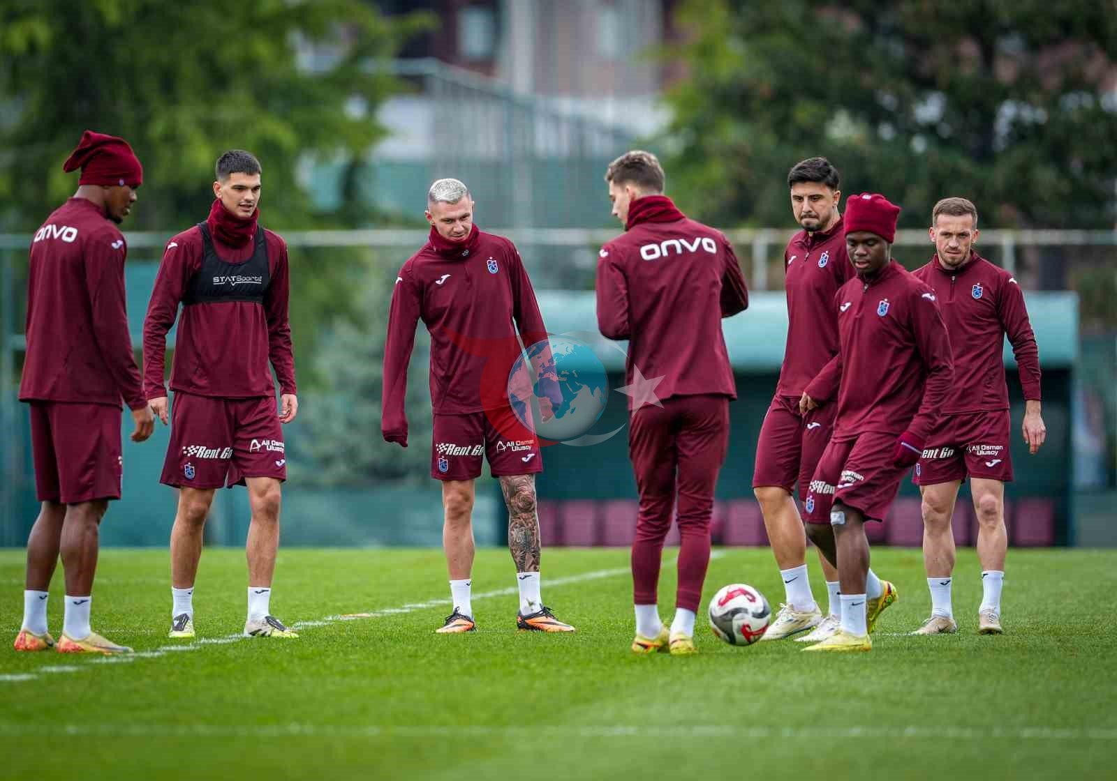 Trabzonspor'un Anadolu'da Kayıp Puanları Şampiyonluğu Engelledi