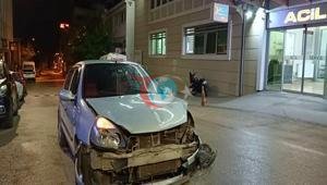 Bursada dahshatli voqea U o'z kelinining otasini qurol bilan o'ldirdi