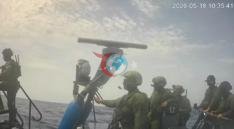 Ysraýyl goşuny Global Sumud flotuna hüjüm etdi