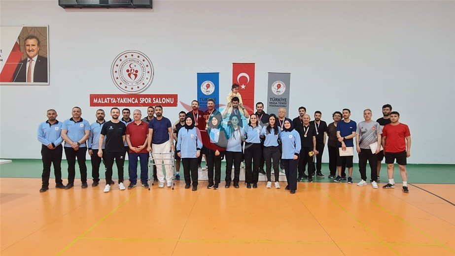 Malatya'yı Temsil Edecek 5 Takım Ordu'ya Hazırlanıyor