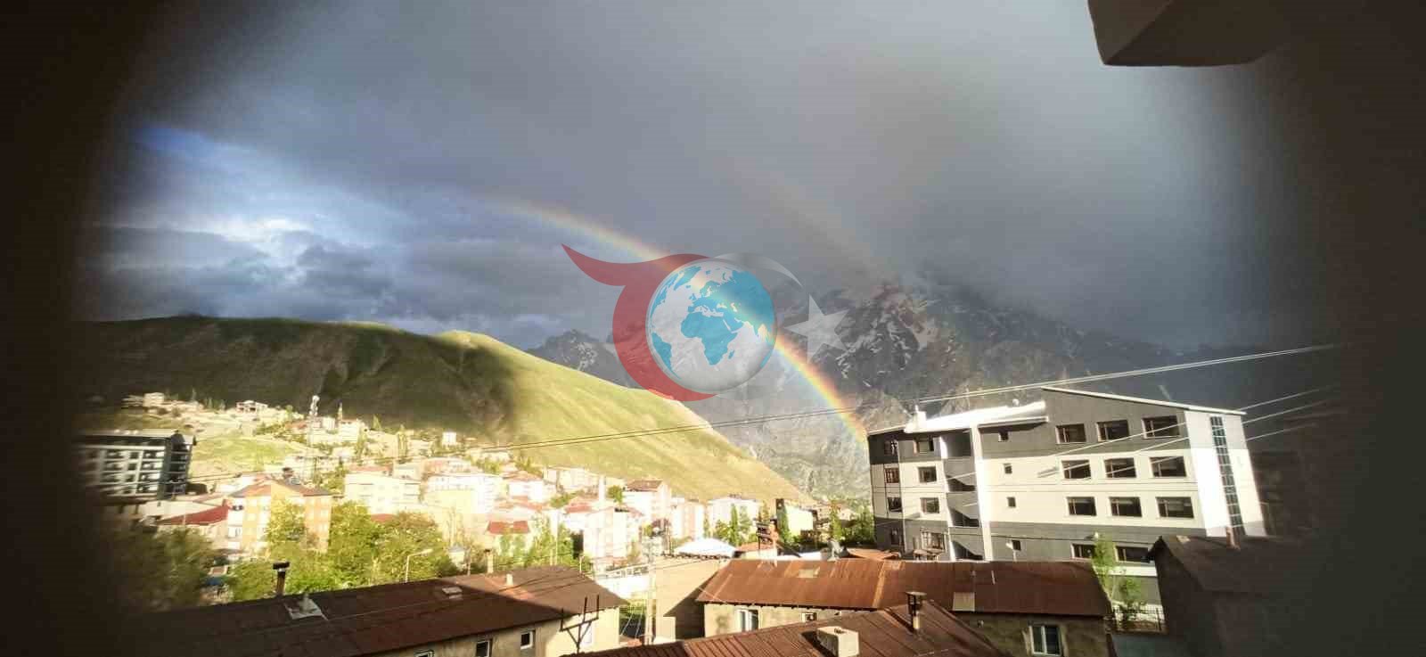 Rainbow