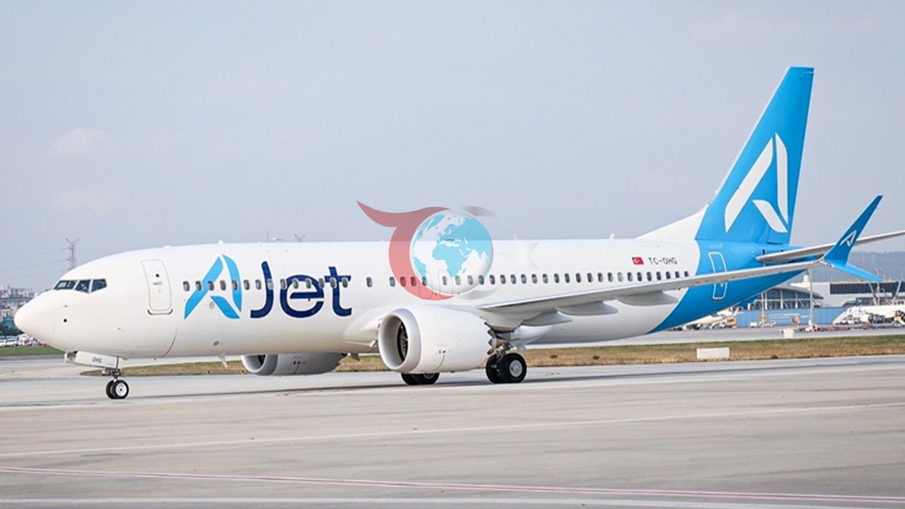 AJetdan Yoshlar kuniga 30% chegirmali aksiya