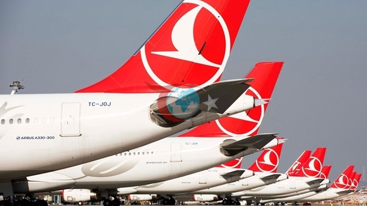 THY'nin Antalya'da Açılan Yeni Özel Yolcu Salonu Göz Kamaştırıyor