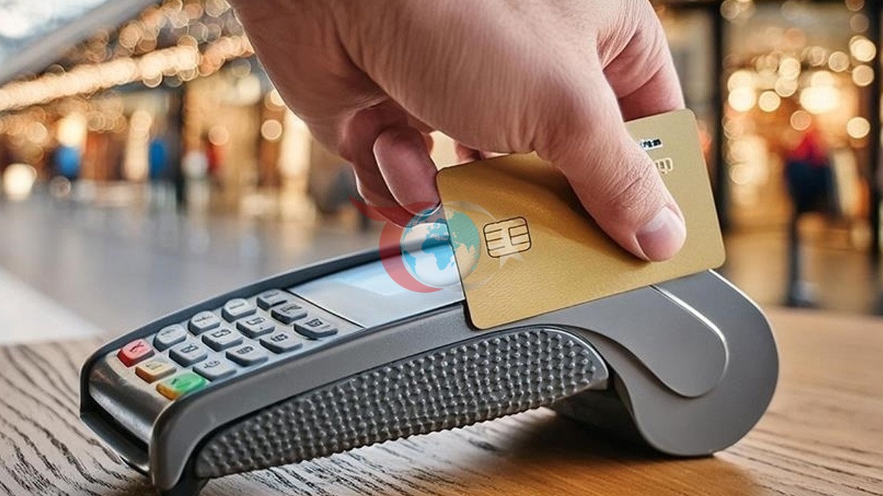 Kartlı Ödemelerde Nisan Ayında Büyük Artış: 2,6 Trilyon Lira