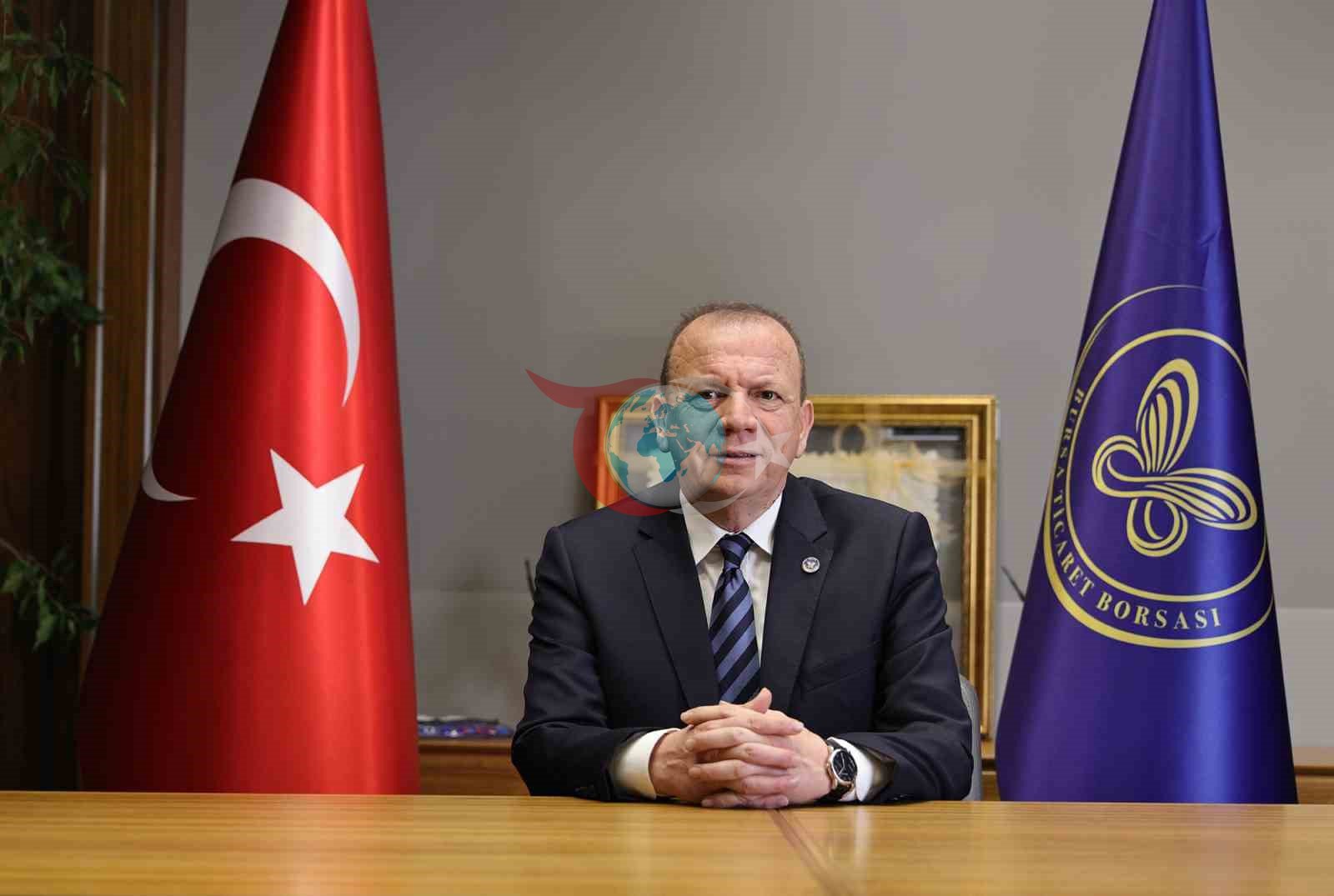 Özer Matlı'dan Gençliğe Övgü Dolu 19 Mayıs Mesajı