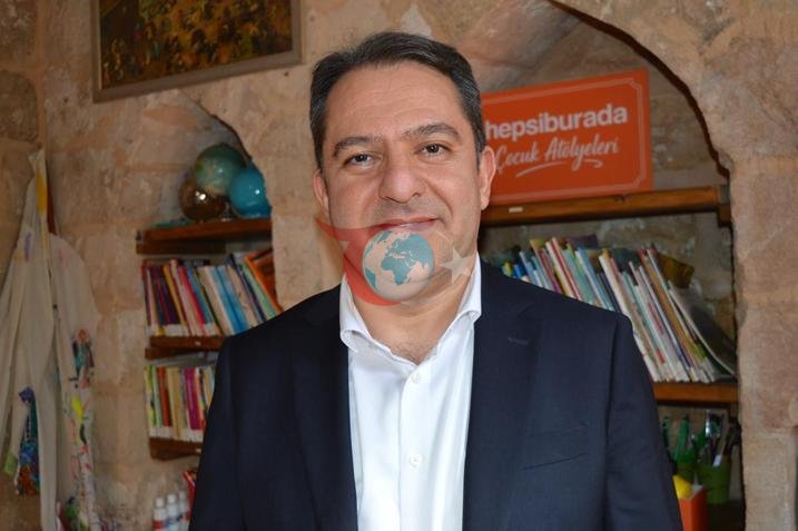 Hepsiburada, 7inci Mardin Bienalinde çocukları ve gençleri sanatla buluşturuyor