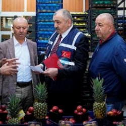 Gurban baýramyndan öň Söwda ministrliginiň toparlary barlaglary köpeltdi 