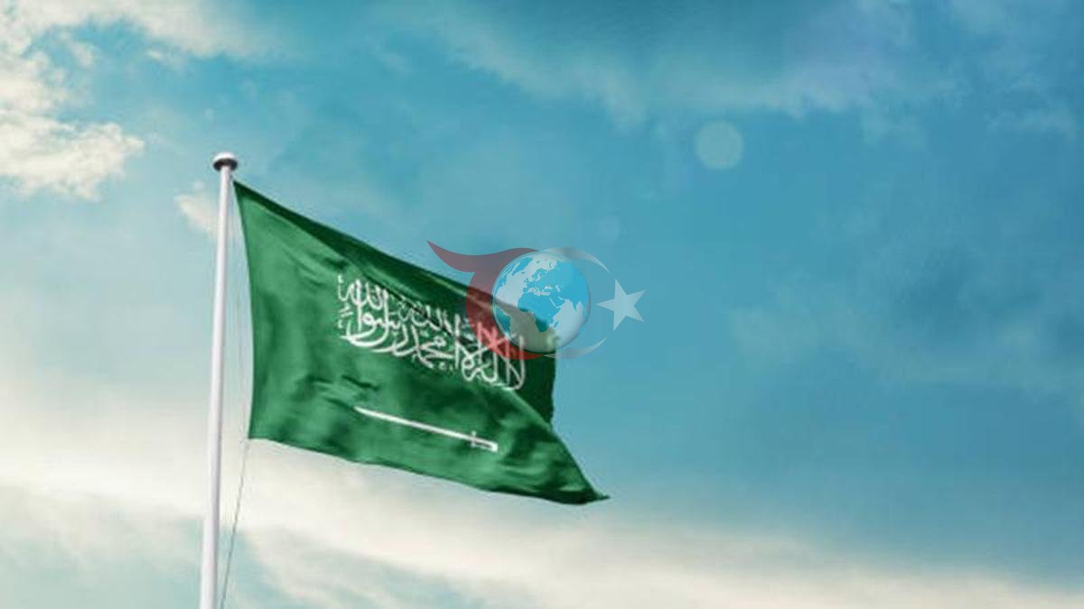 Suudi Arabistan, Irak'tan Gelen İHA Tehdidini Engelledi