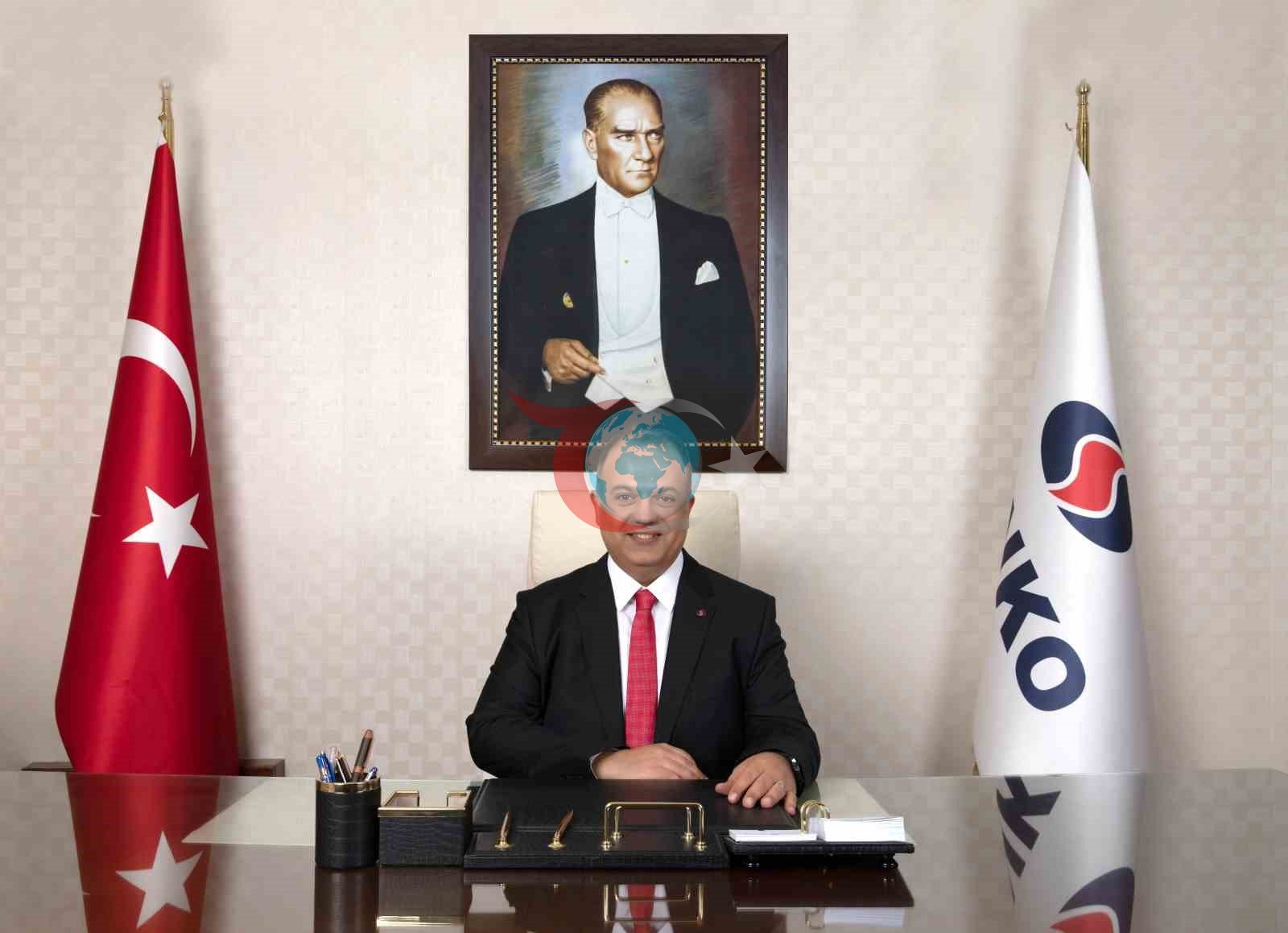 Dr. Kileci'den 19 Mayıs Mesajı: Gençliğe Güven ve Bağımsızlık
