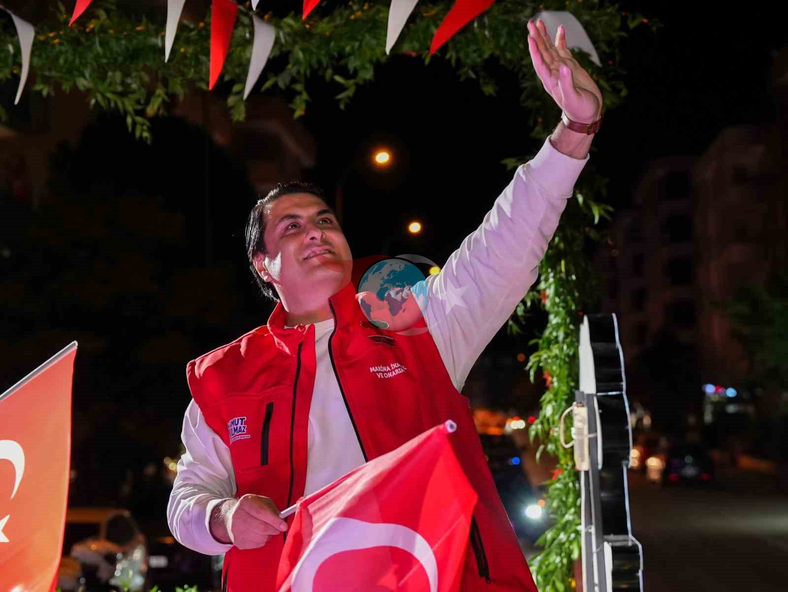 Şehitkamil'de 19 Mayıs Coşkusu: Gençlere Yönelik Projeler