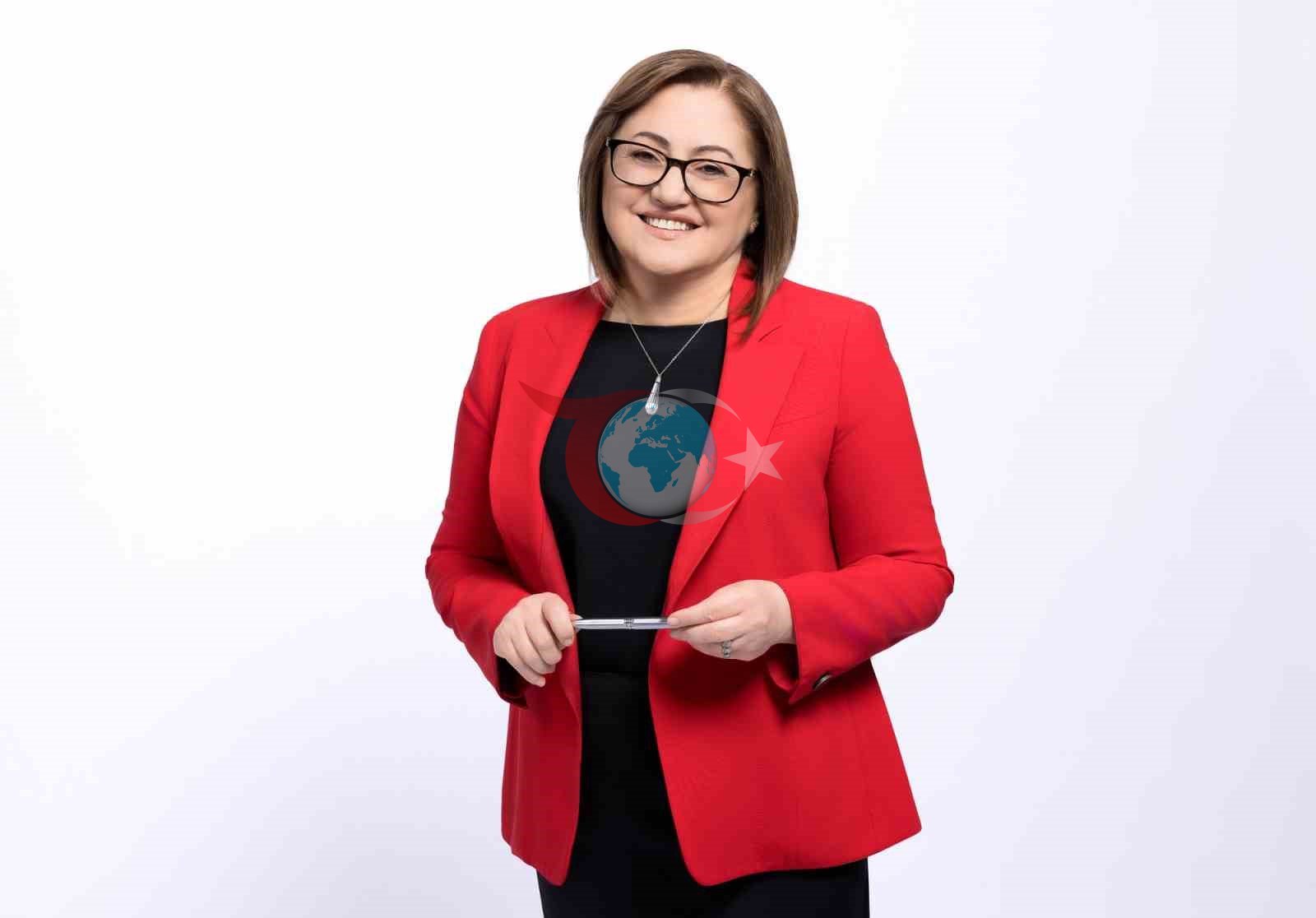 Fatma Şahin: 19 Mayıs Ruhu Gençlerin Hedeflerinde Canlı