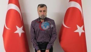 Hablemitoğlu suikastında cinayet şüphelisi tutuklandı