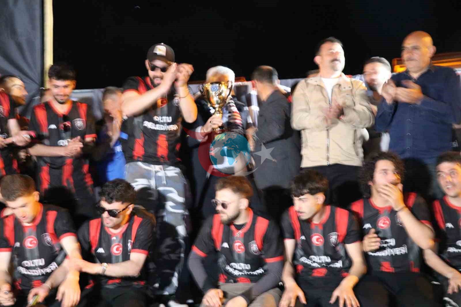 assim Championship in Olsim