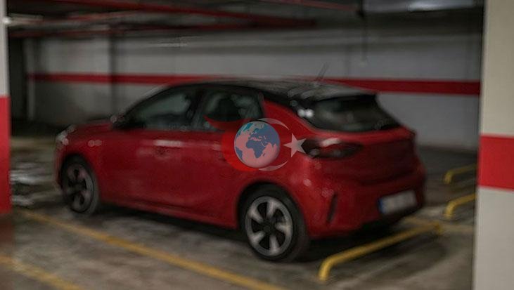 Elektrikli Araç Krizi: 1 Yıl Boyunca Servisten Çıkamadı