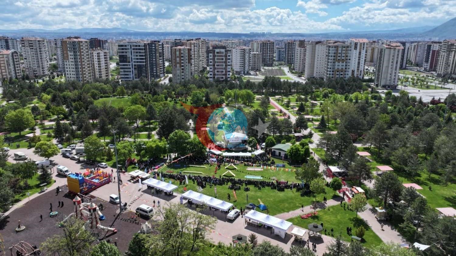 Başkan Çolakbayrakdar: 