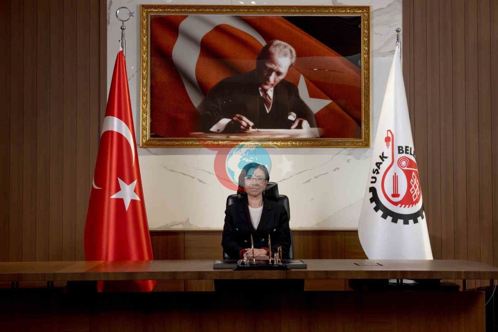 19 Mayıs'ın Anlamı ve Önemi: Uşak Belediyesi'nden Anlamlı Mesaj