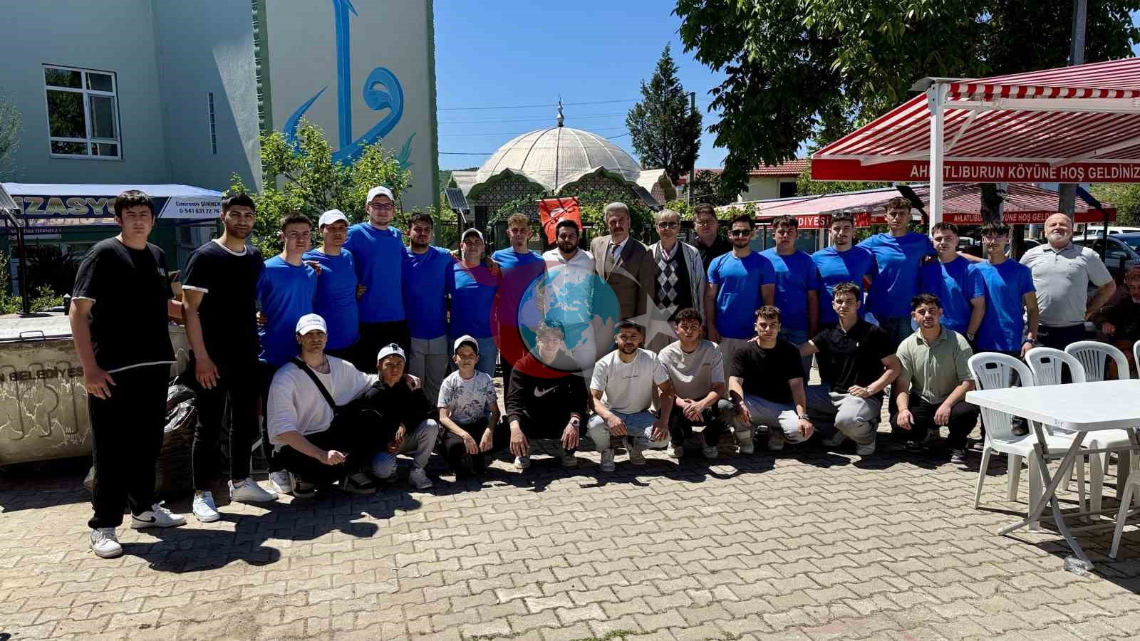 Ahlat-class=