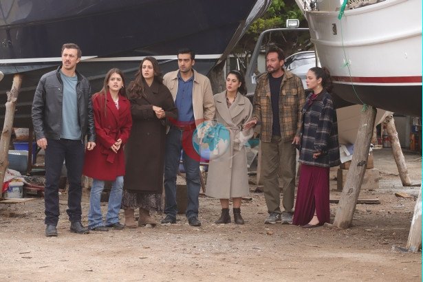 Cennetin Çocukları'nda Kamil’in aşkı Zeynep’i durdurmaya yetecek mi?