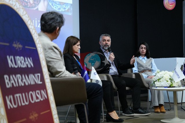 Medipol’den bayram paneli: Beslenmeden hijyene kurban bayramı rehberi - Resim: 0