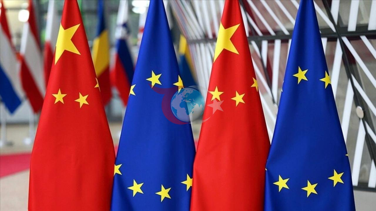 AB'den Çin'e Yeni Ticaret Önlemleri: Stratejik Hamleler