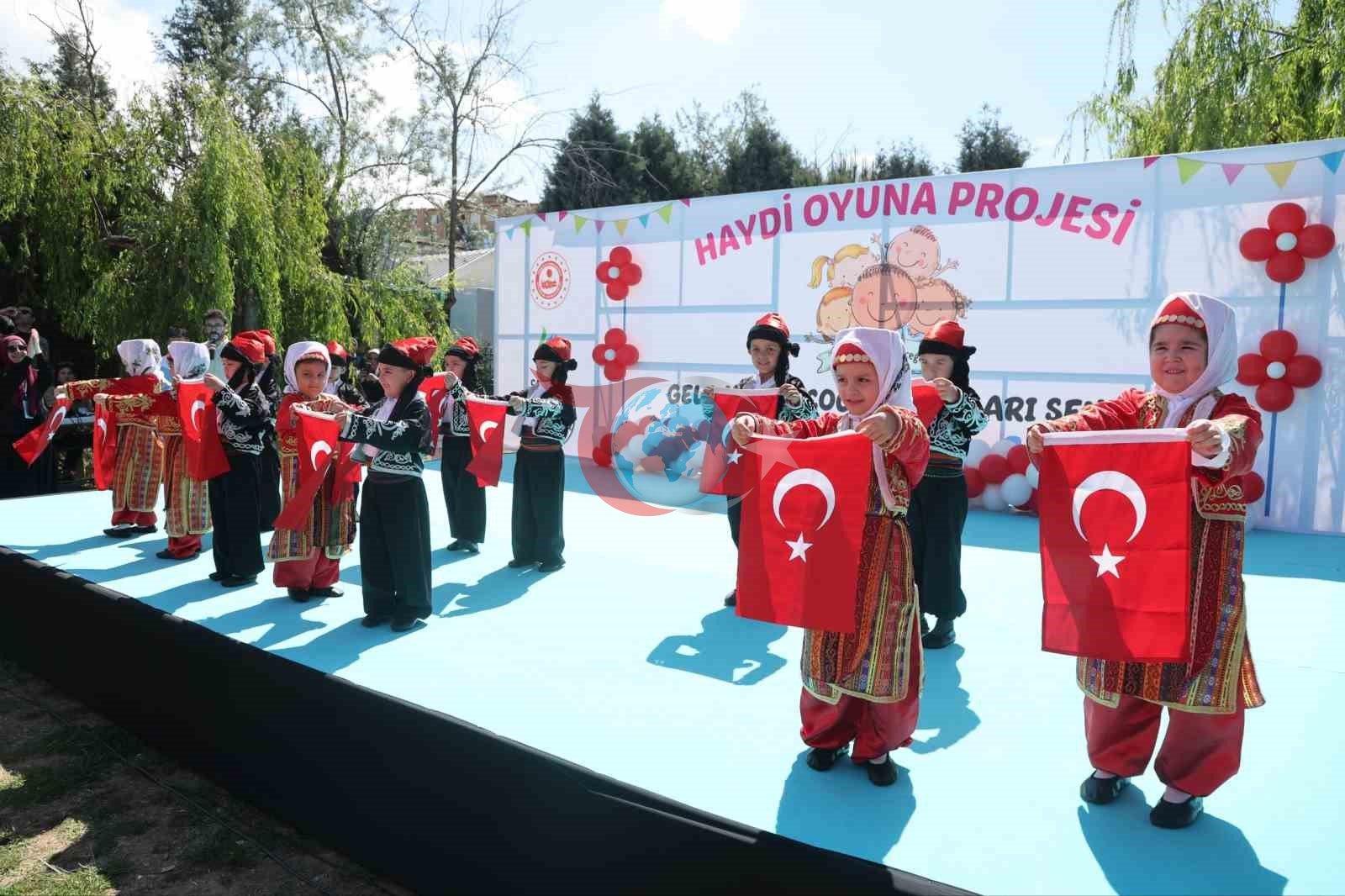 รayฤฑrovaโda tabletler bฤฑrakฤฑldฤฑ, oyunlar oynandฤฑ