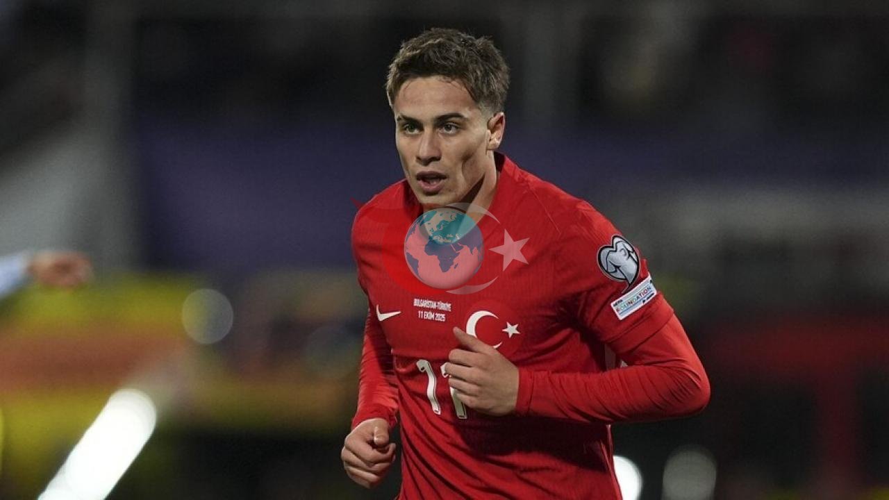 Kenan Yıldız'ın Türk Milli Takımı Tercihi ve Juventus Macerası