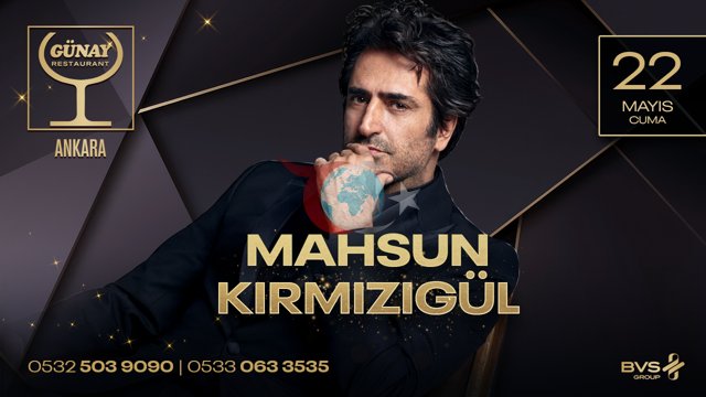 Ebru Yaşar va Mahsun Kırmızıgül --- 4 ma'lumotlarda sahnaga chiqishdi. data-height=