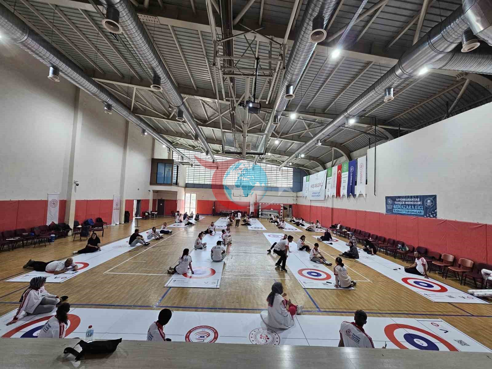 Afyonkarahisar'da Hakem Eğitim Programları Tamamlandı